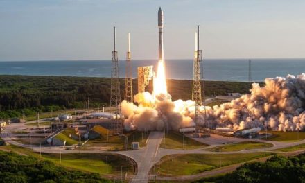 Antariksa Papua: Indonesia Gandeng Rusia Bangun Spaceport