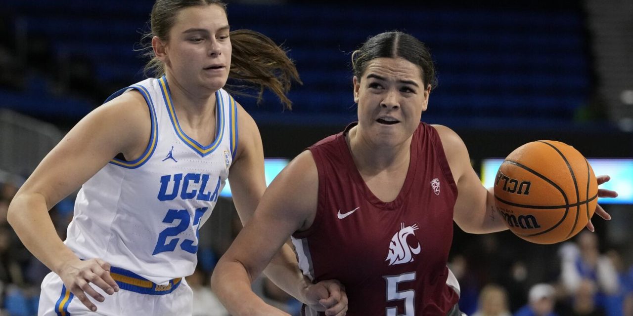 Bintang Basket Charlisse Leger-Walker Resmi Di Pilih Tim AS