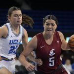 Bintang Basket Charlisse Leger-Walker Resmi Di Pilih Tim AS