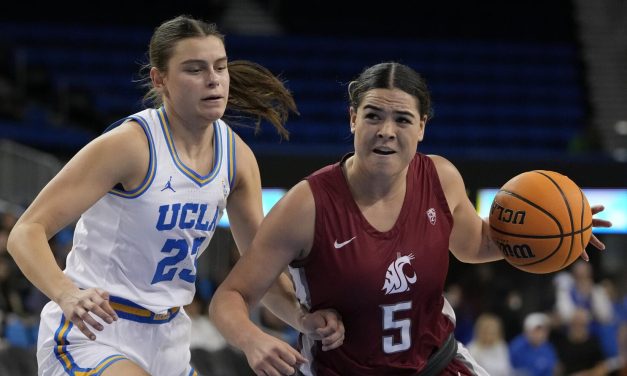 Bintang Basket Charlisse Leger-Walker Resmi Di Pilih Tim AS