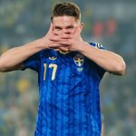 Viktor Gyökeres Menggila, Bawa Swedia Menang Telak
