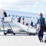 Kenaikan Harga Tiket Pesawat Jelang Libur Panjang Picu Protes