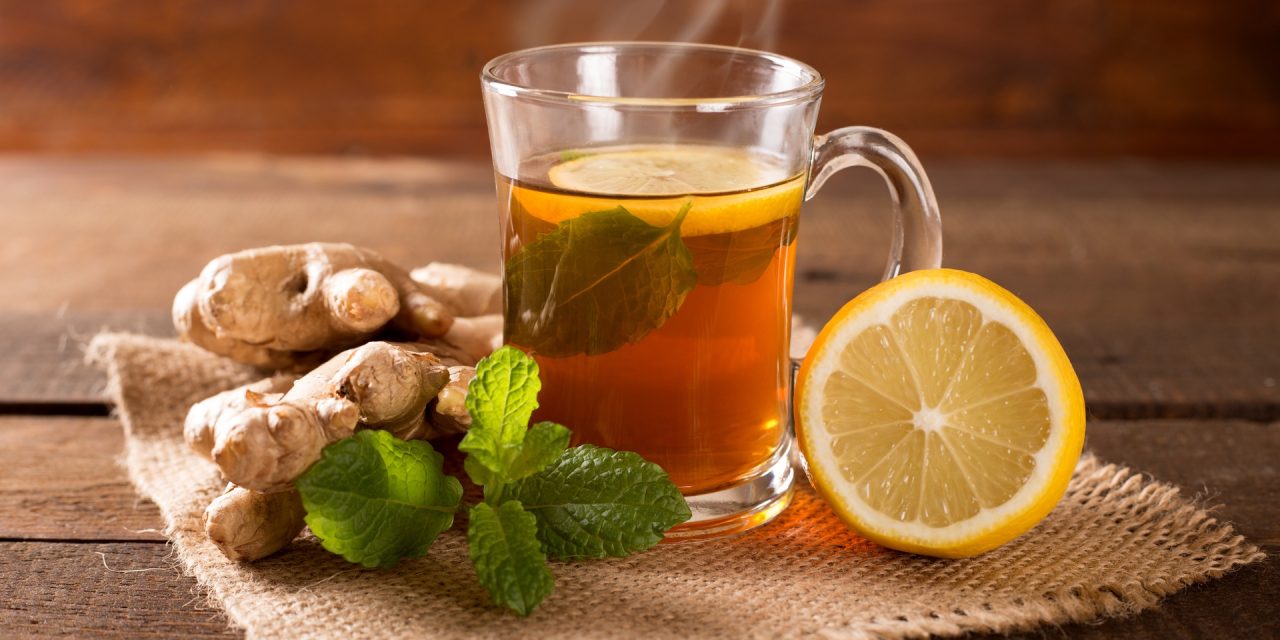 Cara Menjaga Imun Tubuh Secara Alami Dengan Ramuan Herbal
