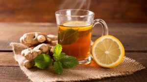 Cara Menjaga Imun Tubuh Secara Alami Dengan Ramuan Herbal