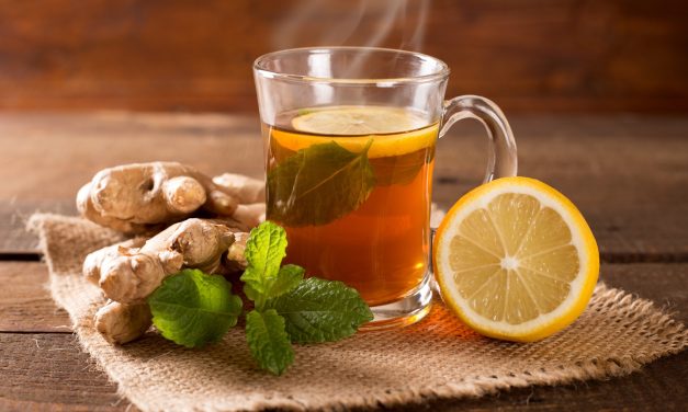 Cara Menjaga Imun Tubuh Secara Alami Dengan Ramuan Herbal