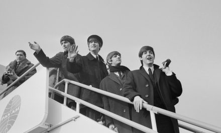 The Beatles Reborn: Ringo Starr Rilis Single “Long Long Road”