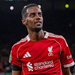 Alexander Isak Di Ragukan Tampil Melawan Manchester United