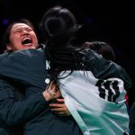 Juara Thomas Cup 2026, Tim Putri Korea Selatan Rebut Piala Uber