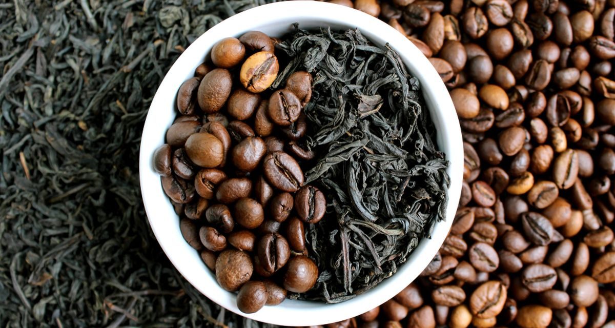 Manfaat Kopi Dan Teh Dalam Menurunkan Risiko Alzheimer
