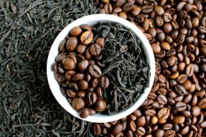 Manfaat Kopi Dan Teh Dalam Menurunkan Risiko Alzheimer
