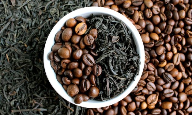 Manfaat Kopi Dan Teh Dalam Menurunkan Risiko Alzheimer