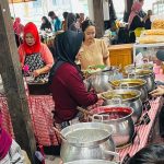 Pasar Ngasem Yogyakarta Viral Sebagai Pusat Jajanan Tradisional