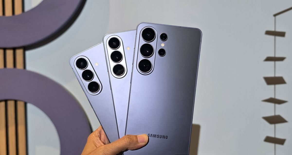 Samsung Galaxy S26 Series Rilis: Android Paling Stabil Tahun Ini