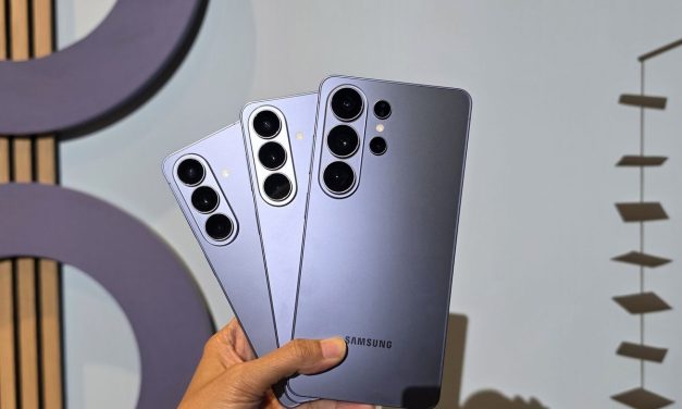 Samsung Galaxy S26 Series Rilis: Android Paling Stabil Tahun Ini