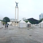 Acara Budaya Jepang Djakarta Ennichi Mendadak Batal Di Gelar