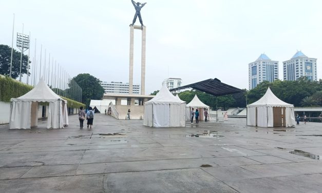 Acara Budaya Jepang Djakarta Ennichi Mendadak Batal Di Gelar