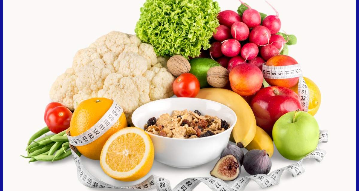 Waspada Penyakit PTM: Diet Rendah Lemak Kini Jadi Kewajiban