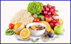 Waspada Penyakit PTM: Diet Rendah Lemak Kini Jadi Kewajiban