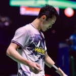 Jonatan Christie Mundur Dari Turnamen Indonesia Open