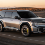 Kia EV9: Menang Penghargaan “World Car Of The Year”