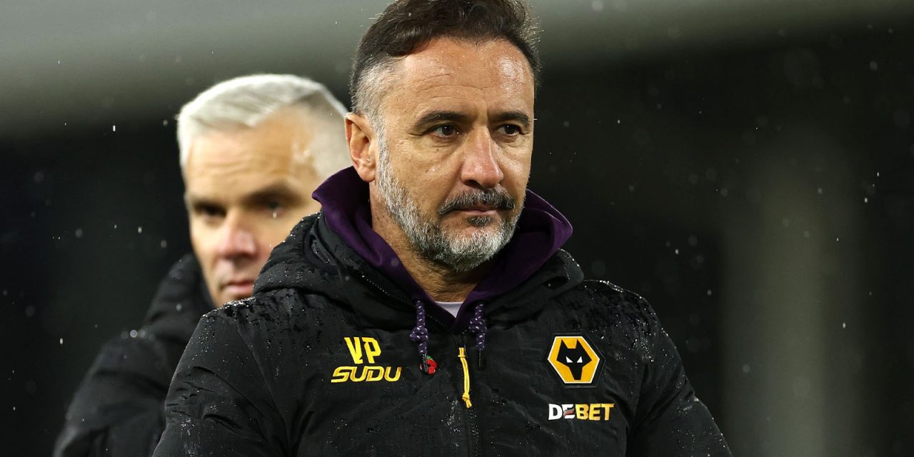 Kontroversi VAR Di Old Trafford, Vitor Pereira Tuntut Pertemuan