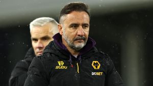 Kontroversi VAR Di Old Trafford, Vitor Pereira Tuntut Pertemuan