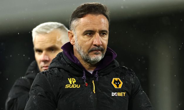 Kontroversi VAR Di Old Trafford, Vitor Pereira Tuntut Pertemuan
