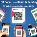 Integrasi QRIS Antarnegara Dorong Rekor Transaksi Non-Tunai