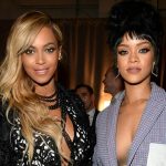 Rihanna Dan Beyonce Dikabarkan Sedang Garap Proyek Lagu