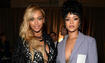 Rihanna Dan Beyonce Dikabarkan Sedang Garap Proyek Lagu