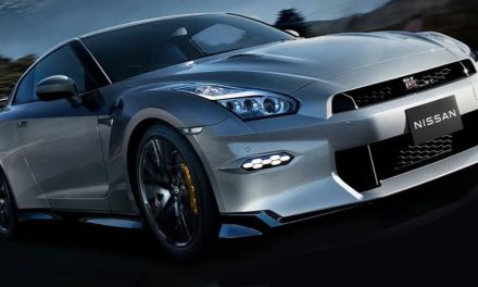 Mengenang Dedikasi Nissan R35 GT-R Yang Resmi Pensiun