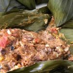Mengenal Botok Tawon Jawa Timur: Kuliner Dari Sarang Lebah