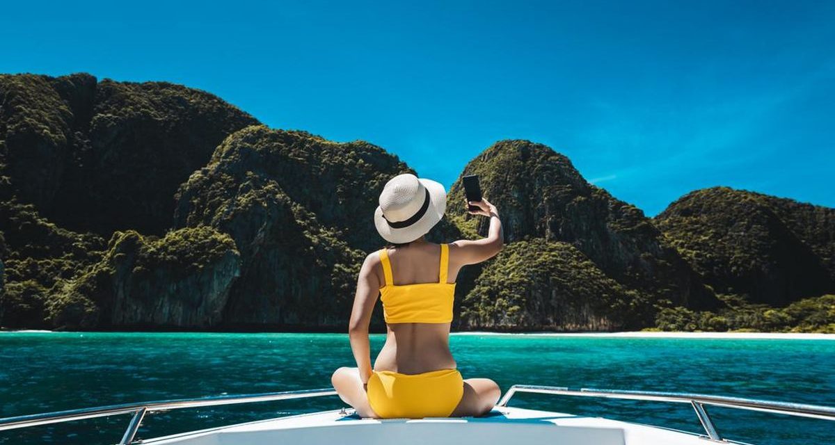Hacks Liburan: Mengapa Sedikit Destinasi Justru Lebih Baik?