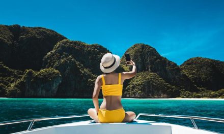 Hacks Liburan: Mengapa Sedikit Destinasi Justru Lebih Baik?