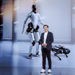 Lei Jun: Robot Humanoid Xiaomi Mulai Masuk Industri Akhir Tahun