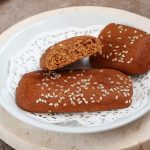 Roti Gambang Semarang: Cita Rasa Kayu Manis Yang Mendunia