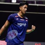 Alwi Farhan Tampil Memukau, Tumbangkan Pemain Senior