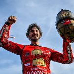 Francesco Bagnaia Resmi Hijrah Ke Aprilia Racing Mulai 2027