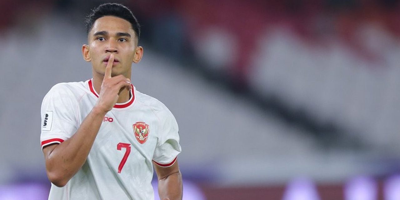 Marselino Ferdinan Absen Di Piala AFF Komponen Domestik