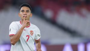 Marselino Ferdinan Absen Di Piala AFF Komponen Domestik