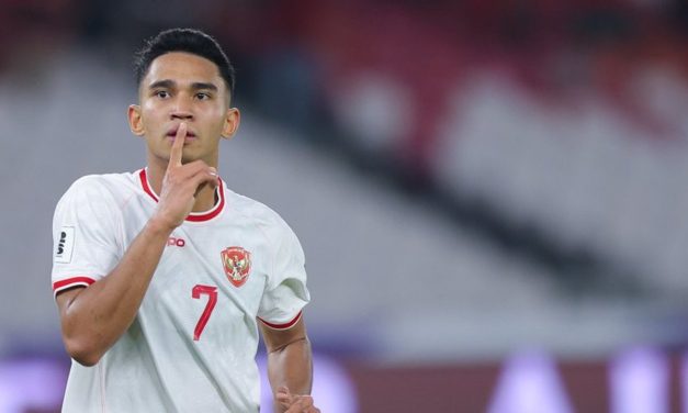 Marselino Ferdinan Absen Di Piala AFF Komponen Domestik