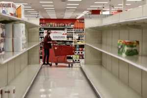 Jaringan Supermarket Terbesar Di AS Terpaksa Tutup 40 Gerai