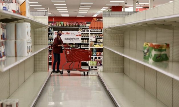 Jaringan Supermarket Terbesar Di AS Terpaksa Tutup 40 Gerai