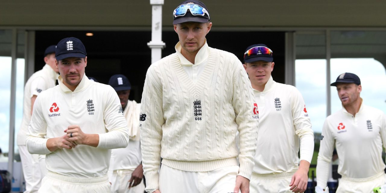 Joe Root Menang Toss Dan Pilih ‘Fielding’ Di Laga Inggris