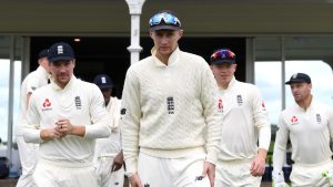 Joe Root Menang Toss Dan Pilih 'Fielding' Di Laga Inggris