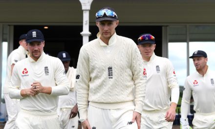 Joe Root Menang Toss Dan Pilih ‘Fielding’ Di Laga Inggris