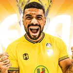 Persija Jakarta Resmi Amankan Tanda Tangan Renan Alves