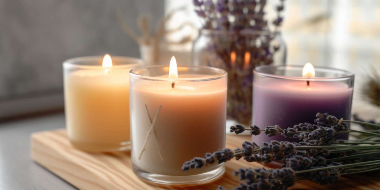 Cara Bersihkan Wadah Sisa Lilin Aromaterapi Untuk Dipakai Lagi