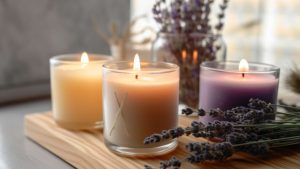 Cara Bersihkan Wadah Sisa Lilin Aromaterapi Untuk Dipakai Lagi
