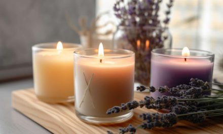 Cara Bersihkan Wadah Sisa Lilin Aromaterapi Untuk Dipakai Lagi